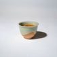 Tokoname - Yaki ceramiczne kubeczki na herbatę (jedna) - CIABA | JAPOŃSKA ZIELONA HERBATA