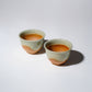 Tokoname - Yaki ceramiczne kubeczki na herbatę (jedna) - CIABA | JAPOŃSKA ZIELONA HERBATA