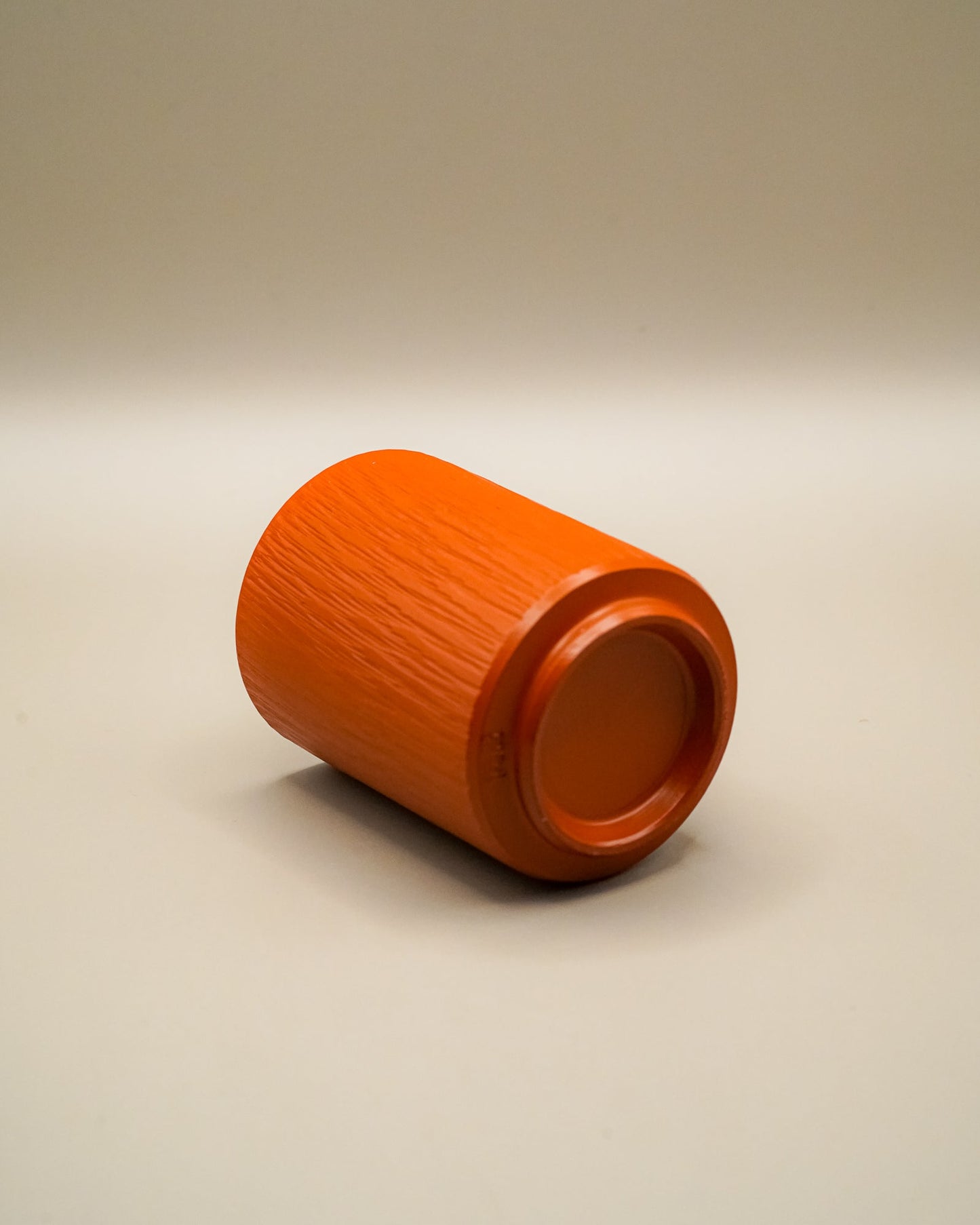 Tokoname - Yaki ceramiczne kubeczki na herbatę (jedna) - CIABA | JAPOŃSKA ZIELONA HERBATA