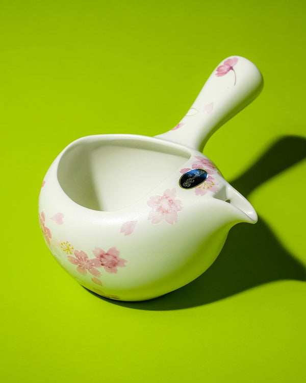 Tokoname - Yaki Kyusu Chamiru - CIABA | JAPOŃSKA ZIELONA HERBATA