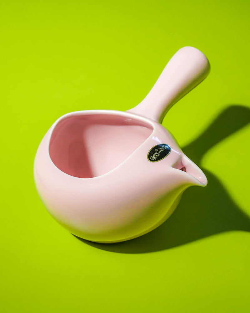 Tokoname - Yaki Kyusu Chamiru - CIABA | JAPOŃSKA ZIELONA HERBATA