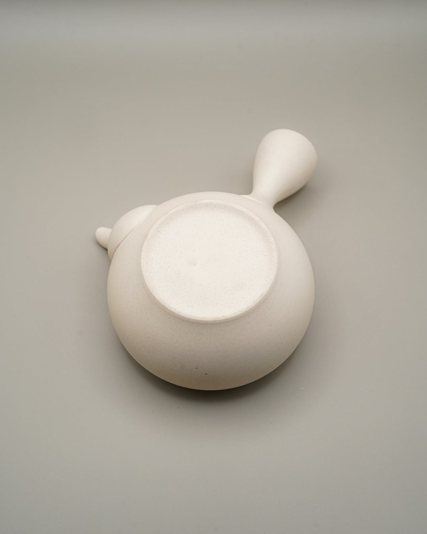 Tokoname - Yaki Kyusu - CIABA | JAPOŃSKA ZIELONA HERBATA