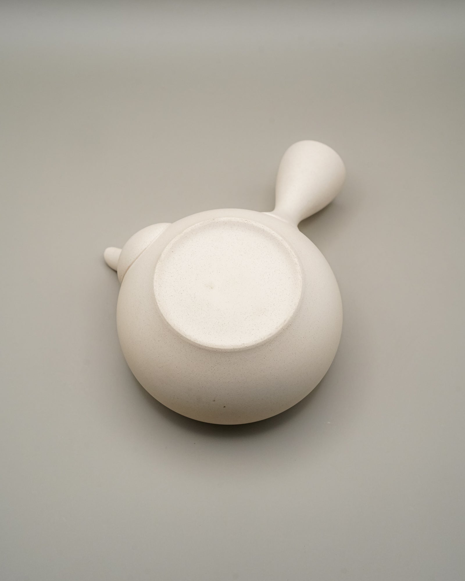 Tokoname - Yaki Kyusu - CIABA | JAPOŃSKA ZIELONA HERBATA