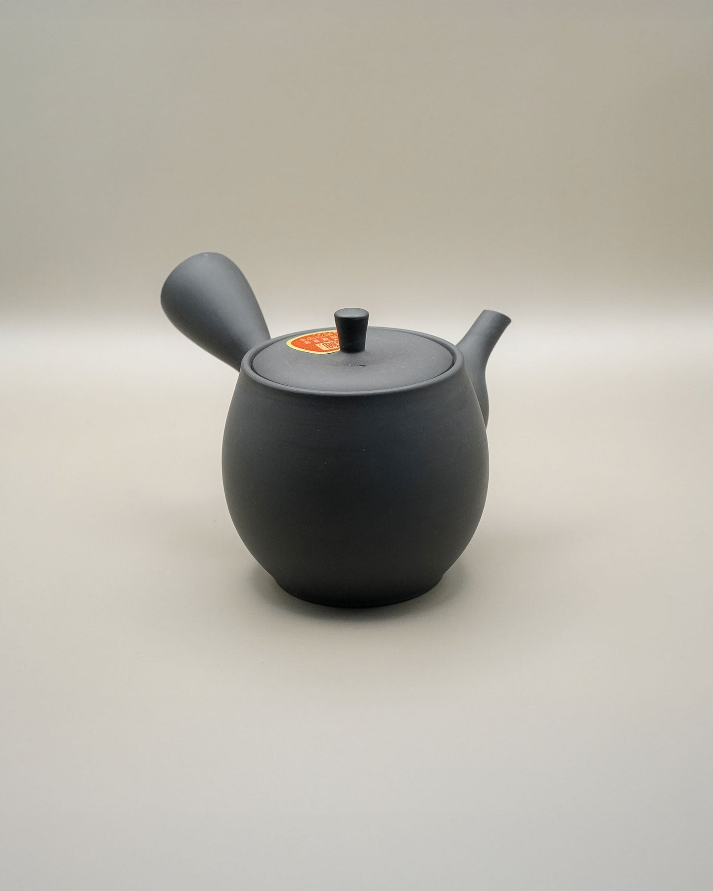 Tokoname - Yaki Kyusu - CIABA | JAPOŃSKA ZIELONA HERBATA