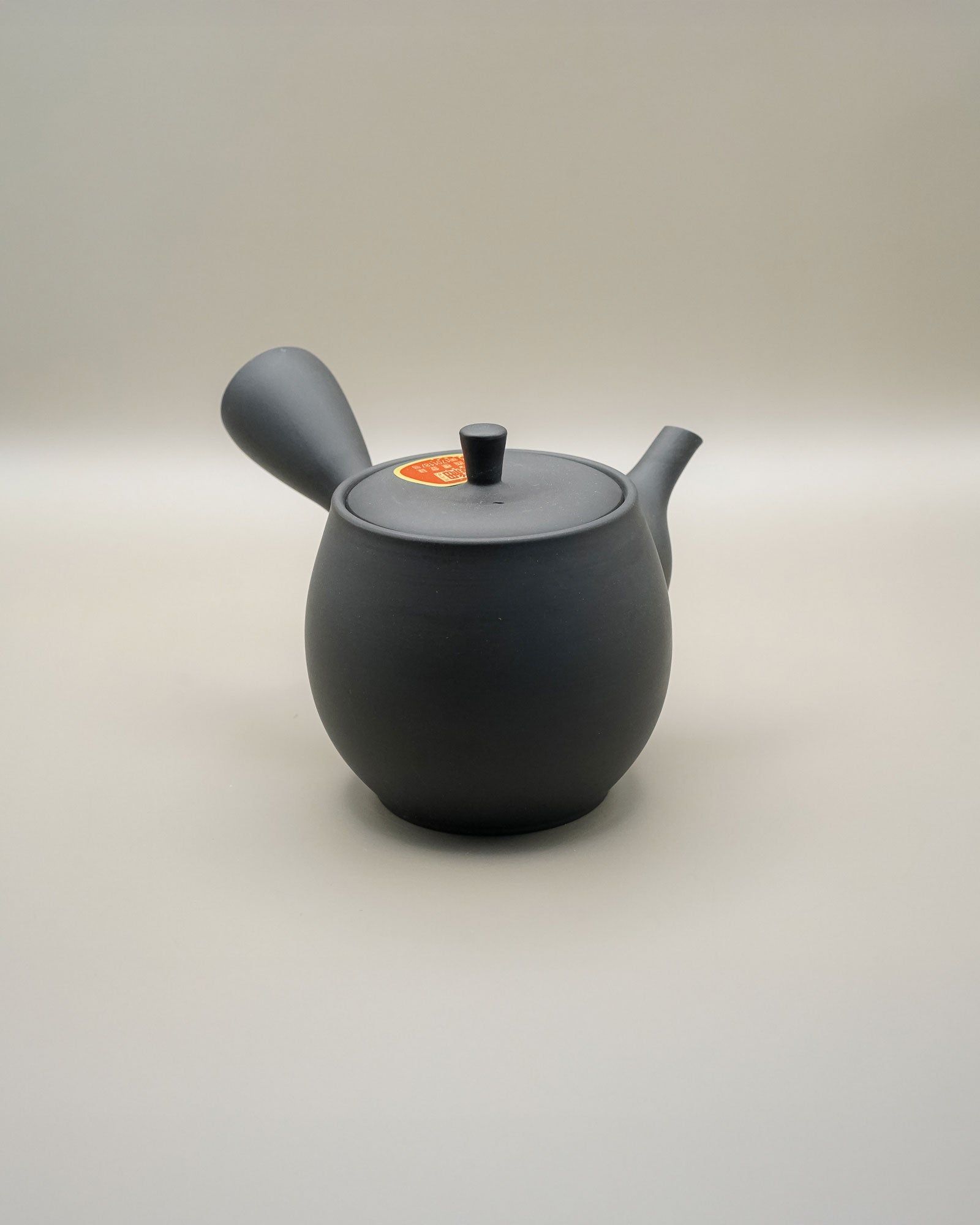 Tokoname - Yaki Kyusu - CIABA | JAPOŃSKA ZIELONA HERBATA