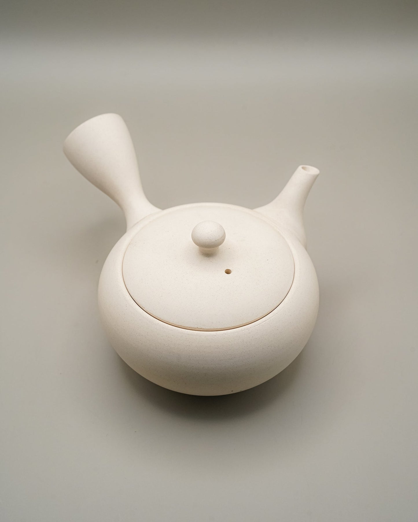 Tokoname - Yaki Kyusu - CIABA | JAPOŃSKA ZIELONA HERBATA