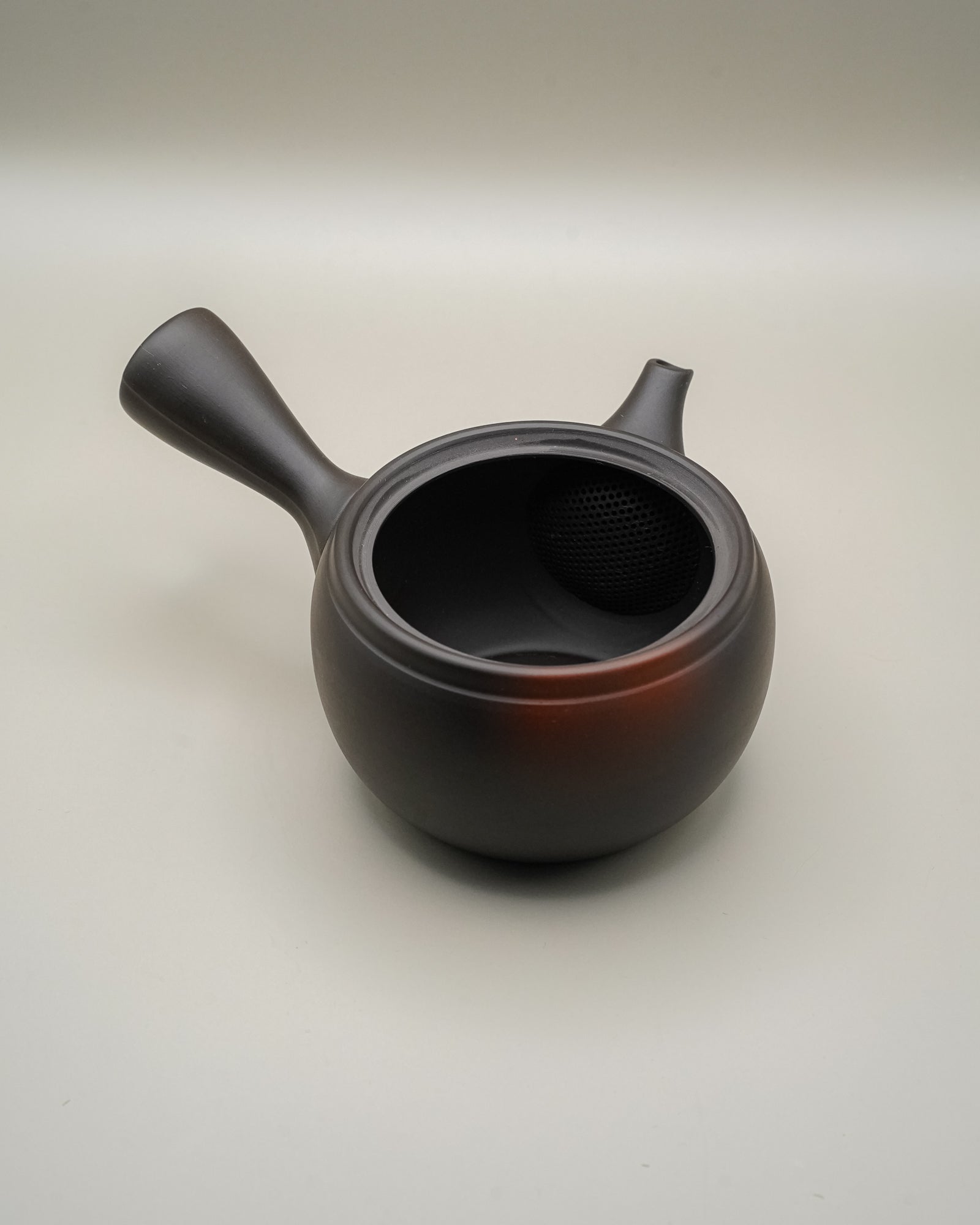 Tokoname - Yaki Kyusu - CIABA | JAPOŃSKA ZIELONA HERBATA
