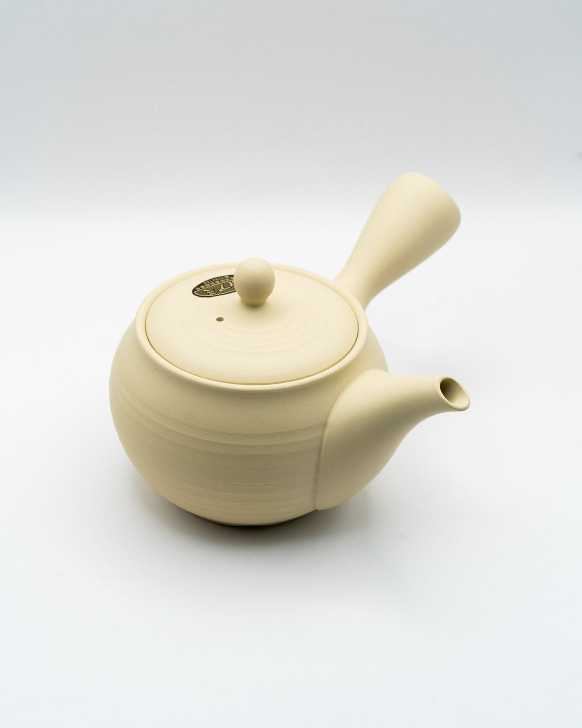 Tokoname-Yaki Kyusu - CIABA | JAPOŃSKA ZIELONA HERBATA