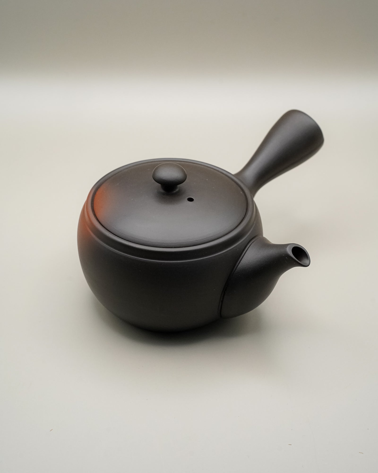 Tokoname - Yaki Kyusu - CIABA | JAPOŃSKA ZIELONA HERBATA