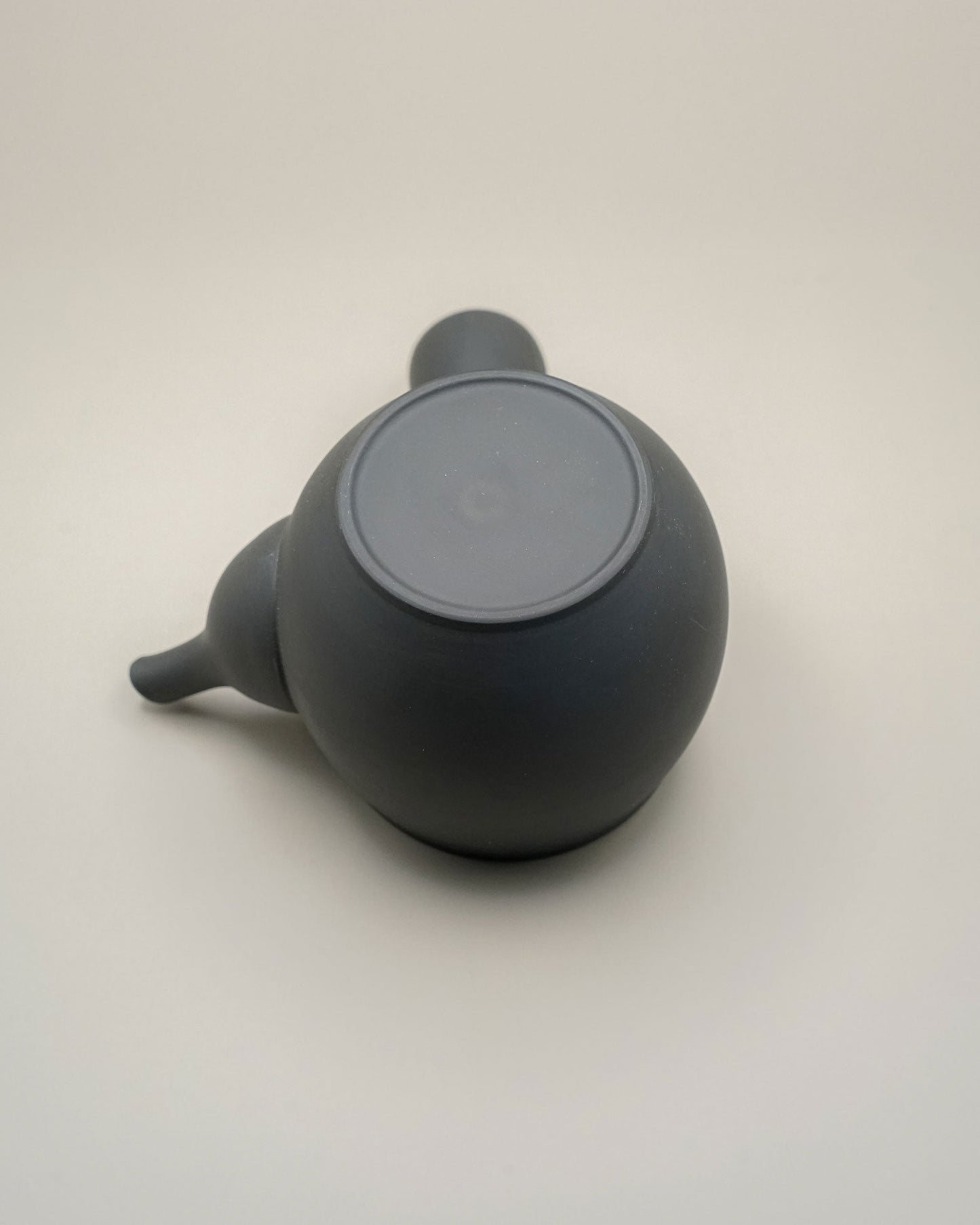 Tokoname - Yaki Kyusu - CIABA | JAPOŃSKA ZIELONA HERBATA