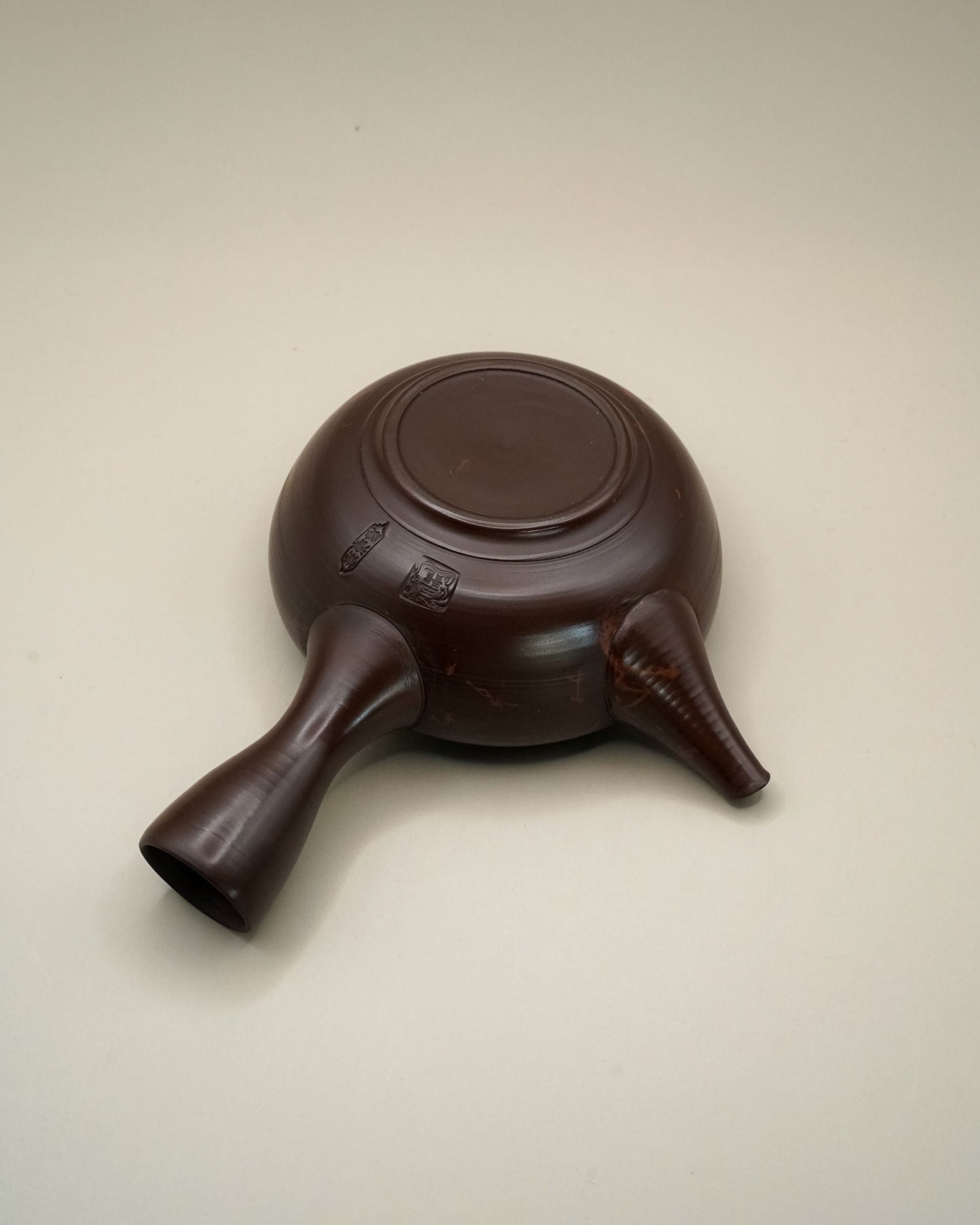 Tokoname - Yaki Kyusu - CIABA | JAPOŃSKA ZIELONA HERBATA