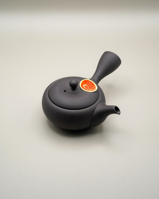 Tokoname - Yaki Kyusu - CIABA | JAPOŃSKA ZIELONA HERBATA