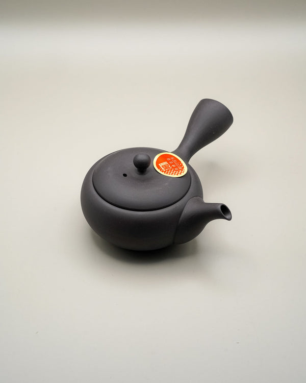 Tokoname - Yaki Kyusu - CIABA | JAPOŃSKA ZIELONA HERBATA