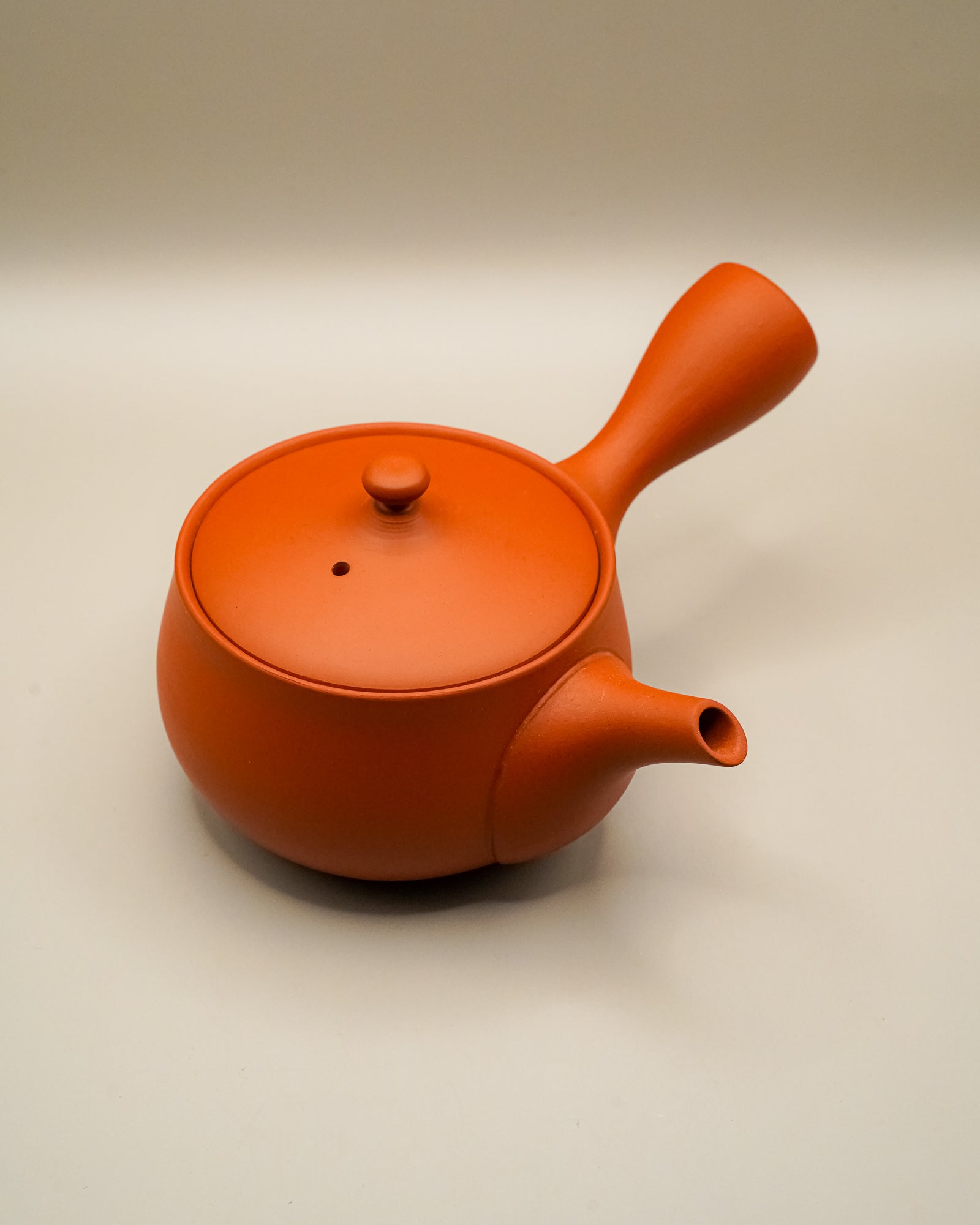 Tokoname - Yaki Kyusu - CIABA | JAPOŃSKA ZIELONA HERBATA