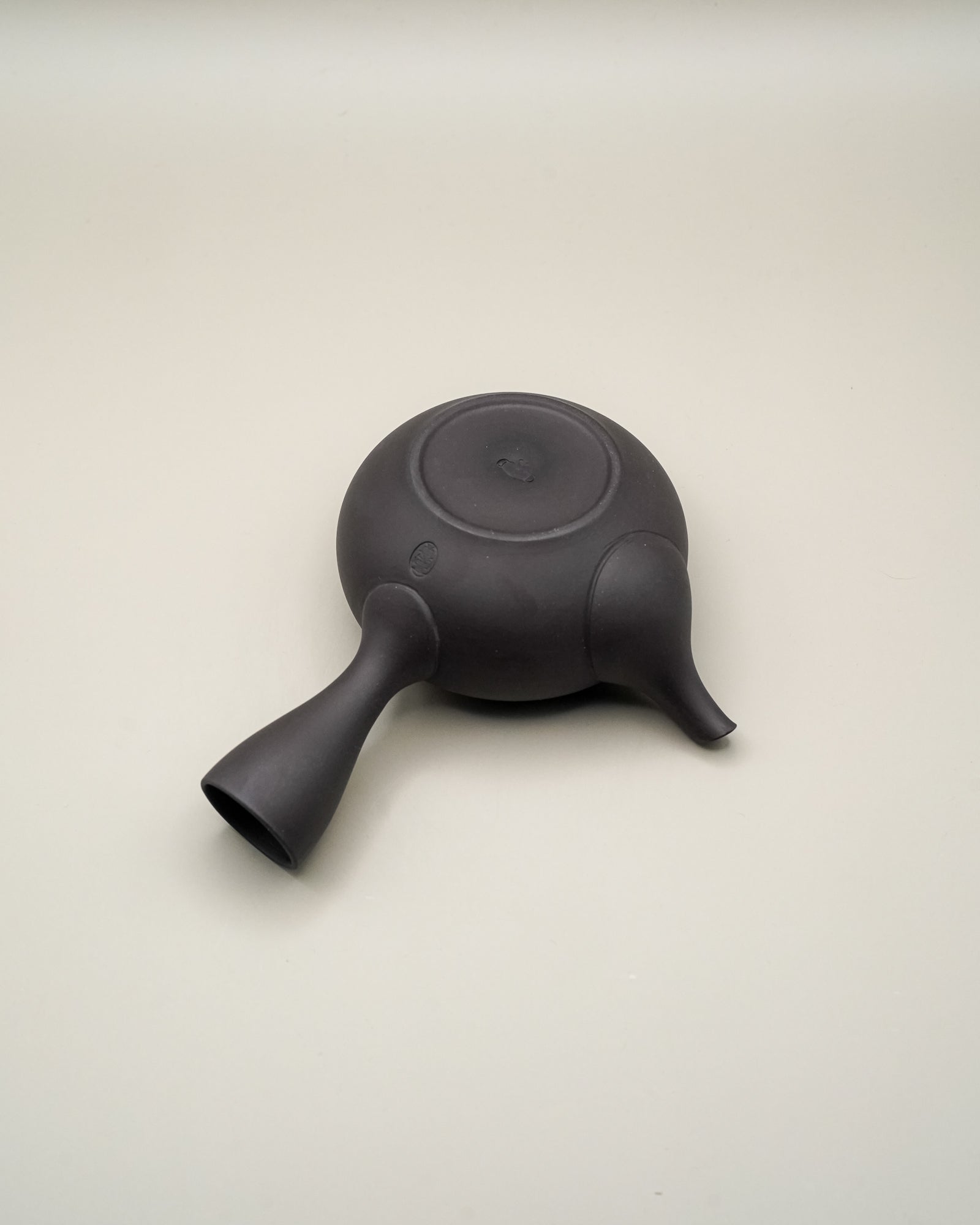 Tokoname - Yaki Kyusu - CIABA | JAPOŃSKA ZIELONA HERBATA