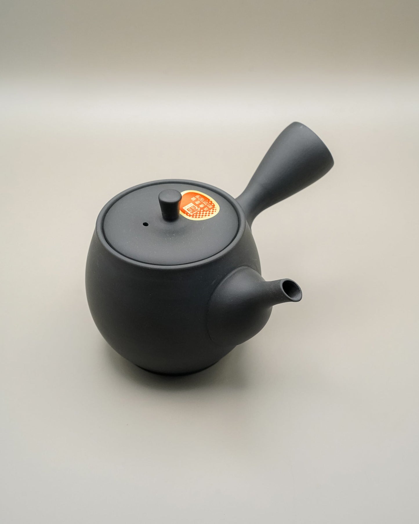 Tokoname - Yaki Kyusu - CIABA | JAPOŃSKA ZIELONA HERBATA