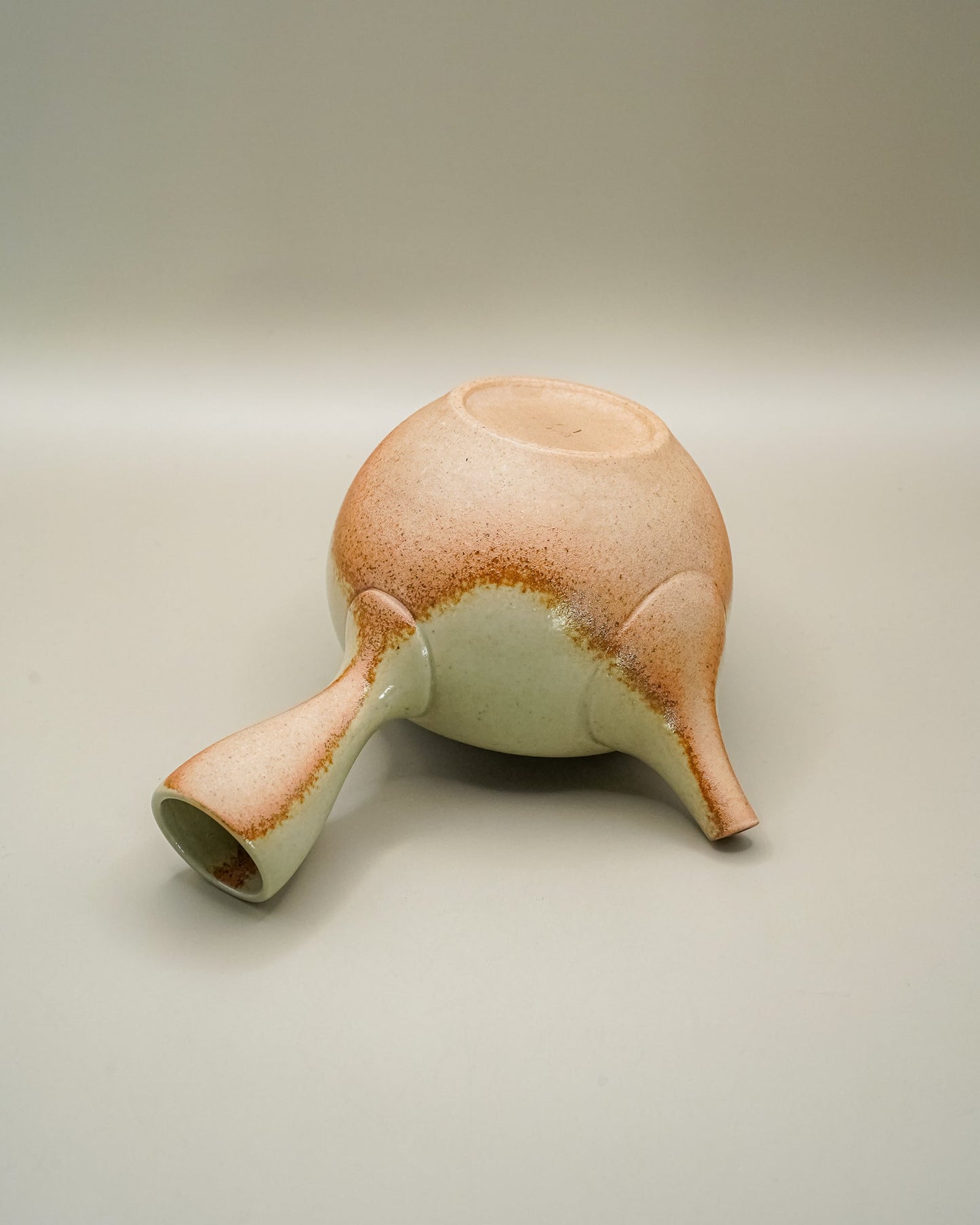 Tokoname - Yaki Kyusu - CIABA | JAPOŃSKA ZIELONA HERBATA