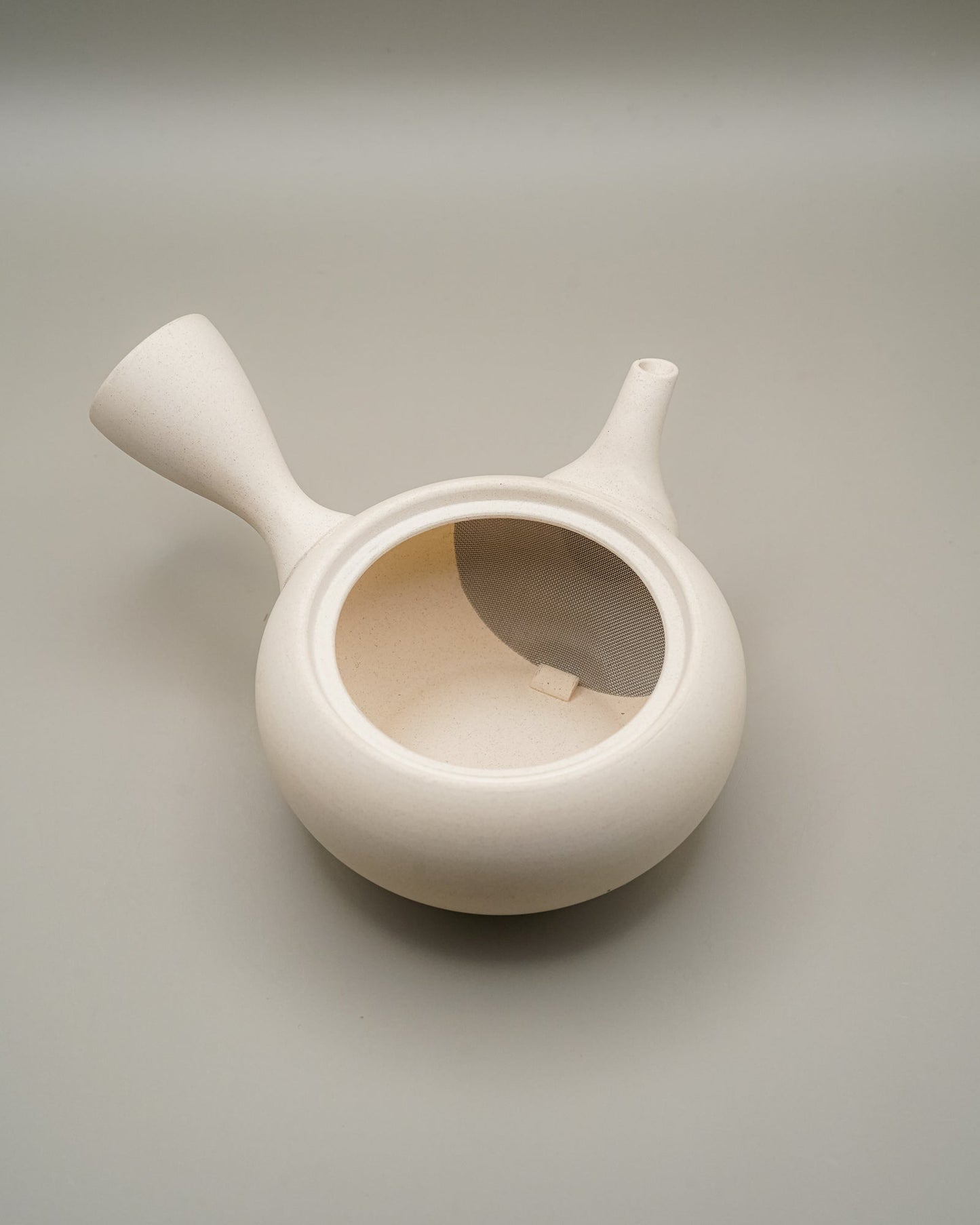 Tokoname - Yaki Kyusu - CIABA | JAPOŃSKA ZIELONA HERBATA