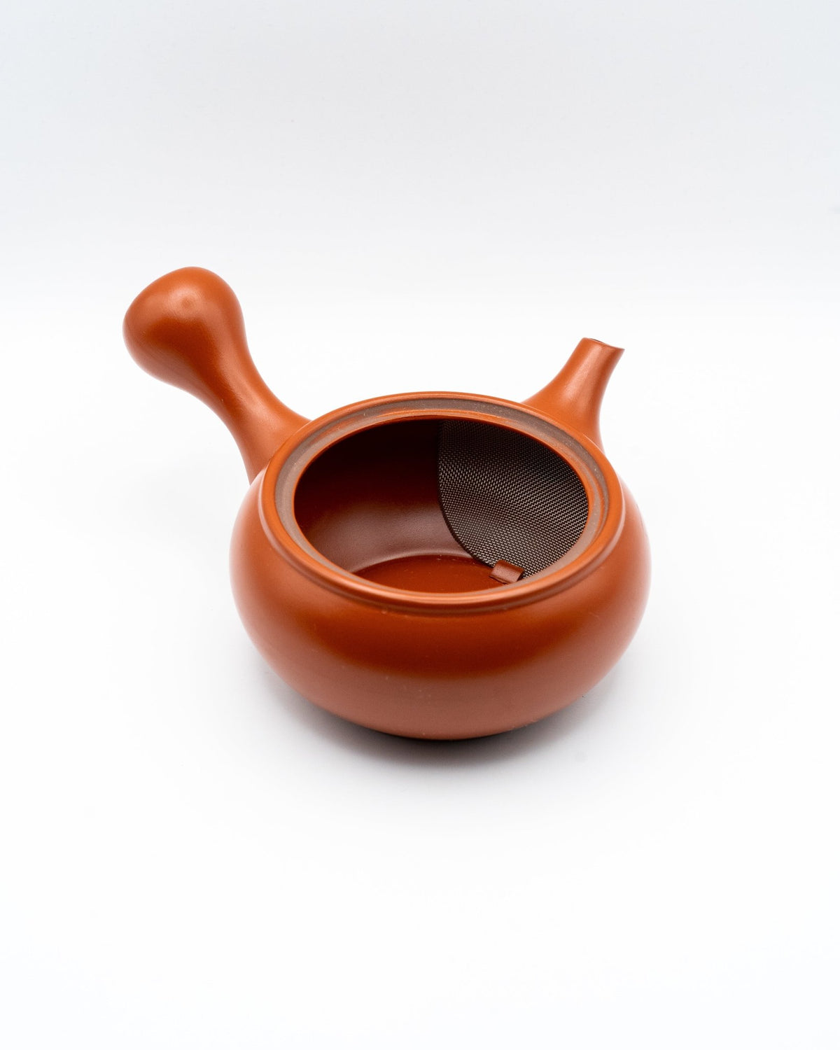 Tokoname-Yaki Kyusu - CIABA | JAPOŃSKA ZIELONA HERBATA