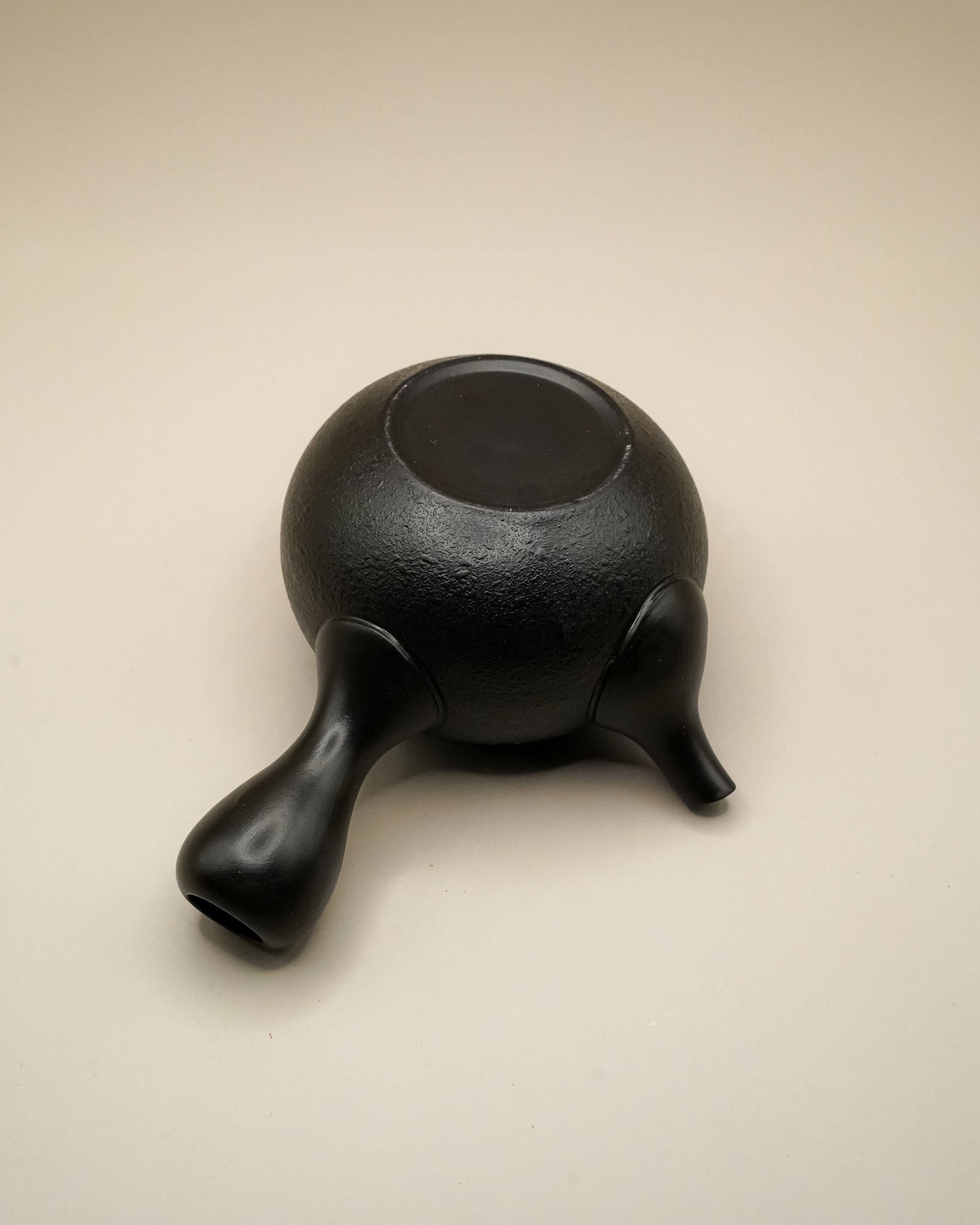 Tokoname - Yaki Kyusu - CIABA | JAPOŃSKA ZIELONA HERBATA