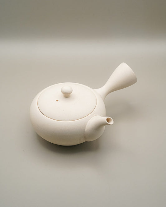 Tokoname - Yaki Kyusu - CIABA | JAPOŃSKA ZIELONA HERBATA