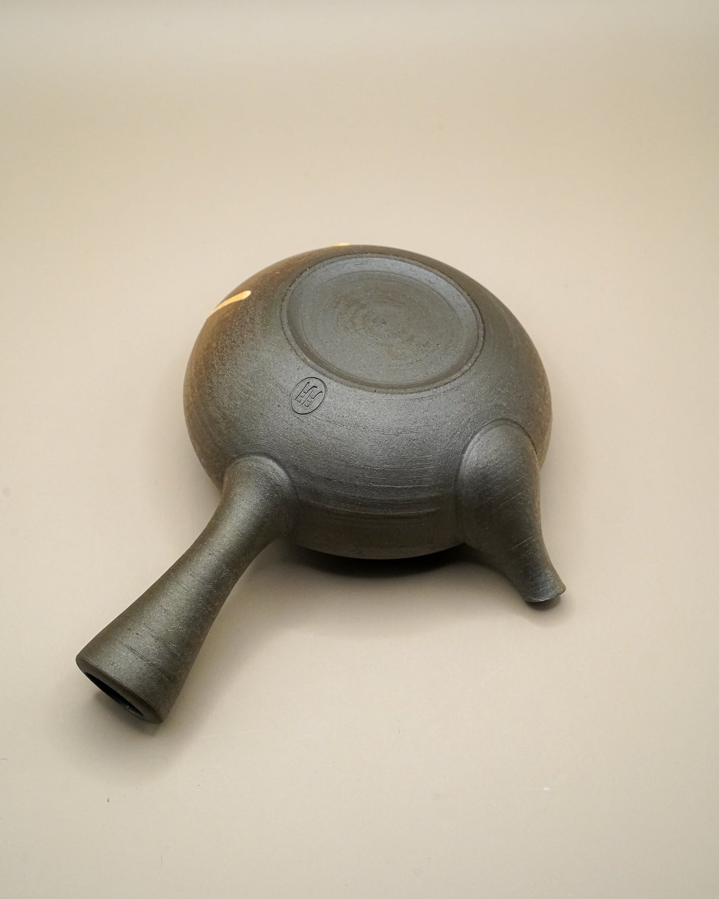 Tokoname - Yaki Kyusu - CIABA | JAPOŃSKA ZIELONA HERBATA