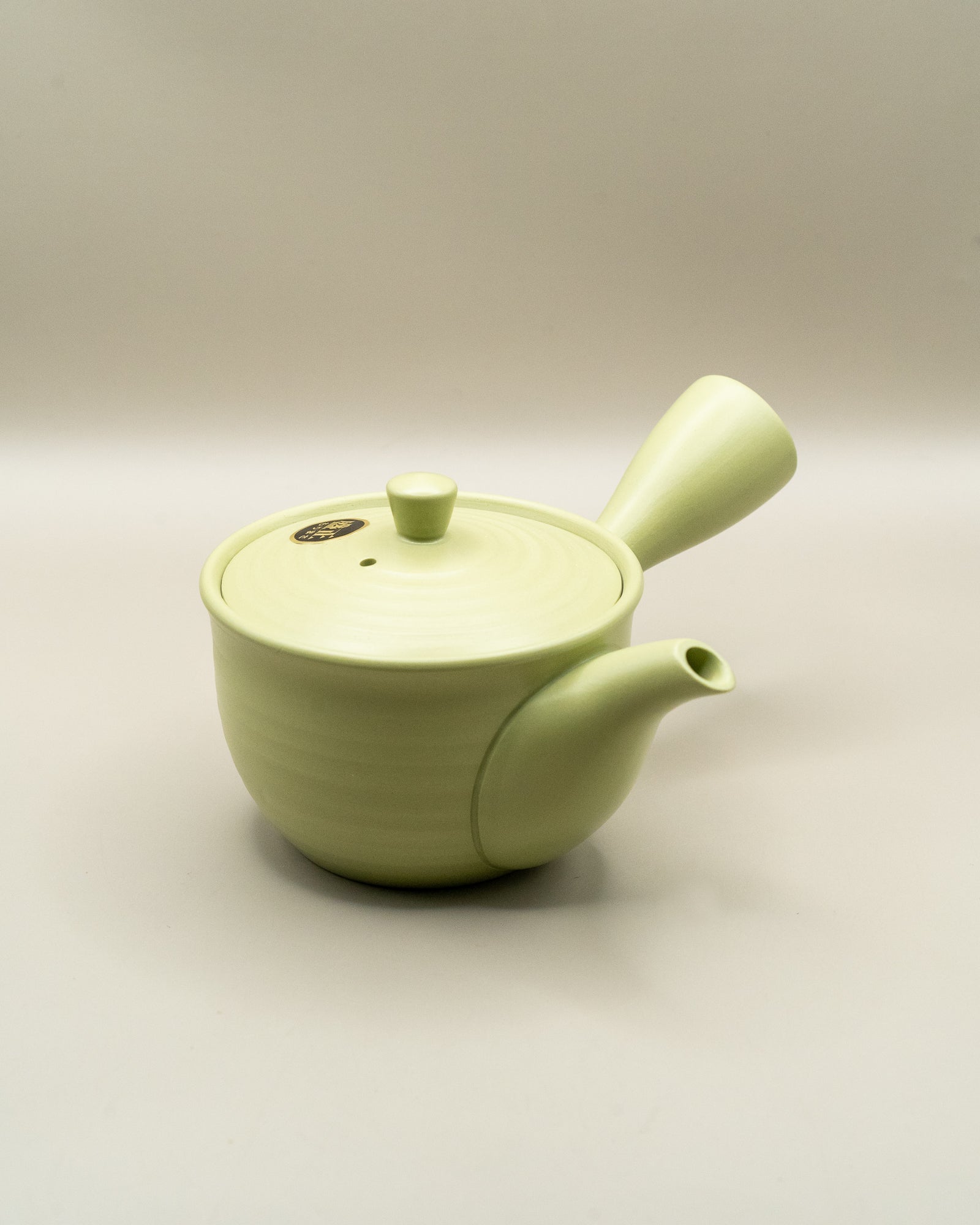 Tokoname - Yaki Kyusu - CIABA | JAPOŃSKA ZIELONA HERBATA
