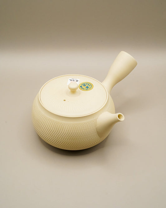 Tokoname - Yaki Kyusu - CIABA | JAPOŃSKA ZIELONA HERBATA