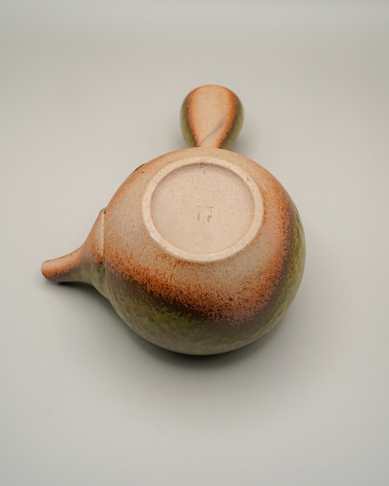 Tokoname - Yaki Kyusu - CIABA | JAPOŃSKA ZIELONA HERBATA