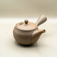 Tokoname - Yaki Kyusu - CIABA | JAPOŃSKA ZIELONA HERBATA