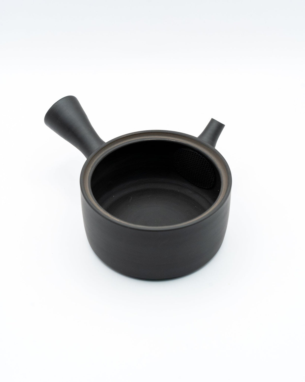Tokoname-Yaki Kyusu - CIABA | JAPOŃSKA ZIELONA HERBATA