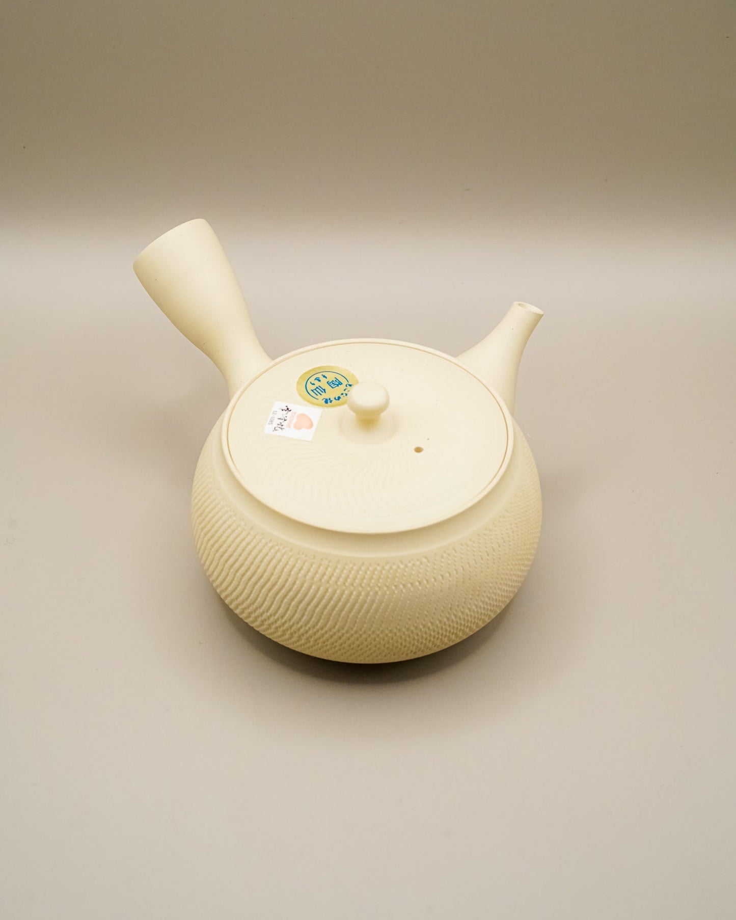 Tokoname - Yaki Kyusu - CIABA | JAPOŃSKA ZIELONA HERBATA