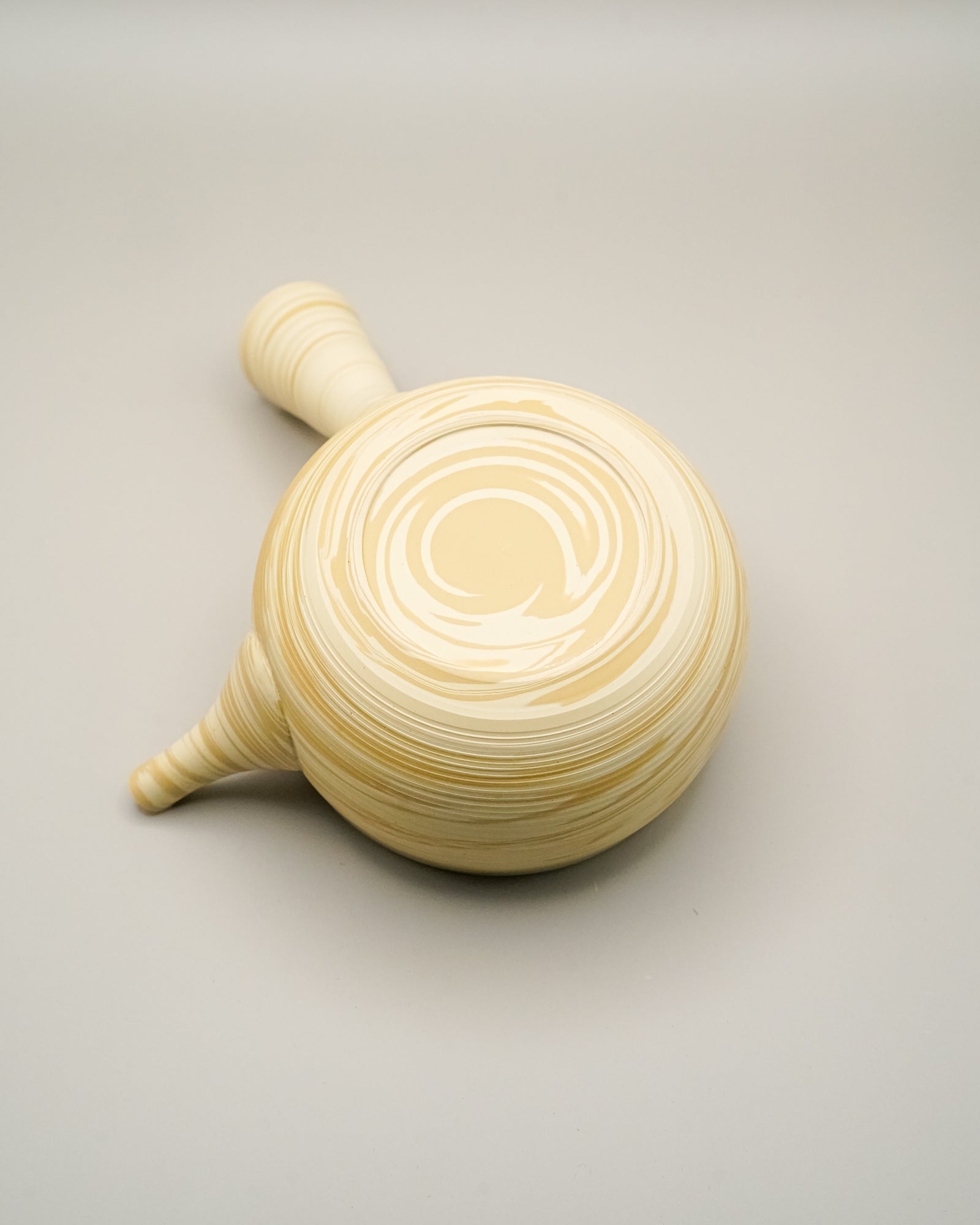 Tokoname - Yaki Kyusu - CIABA | JAPOŃSKA ZIELONA HERBATA