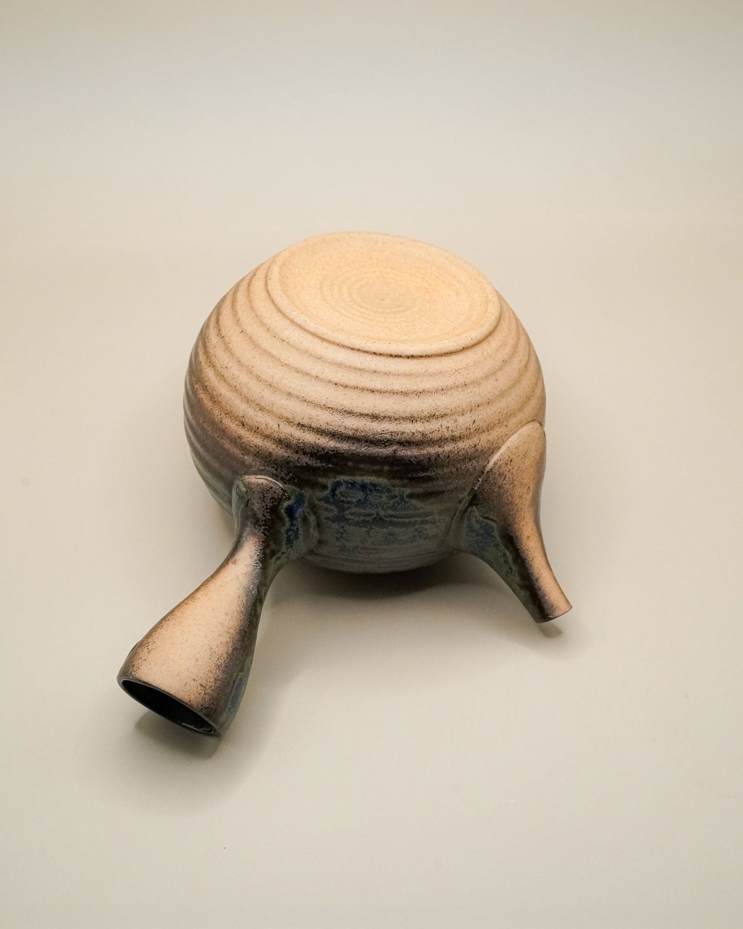 Tokoname - Yaki Kyusu - CIABA | JAPOŃSKA ZIELONA HERBATA