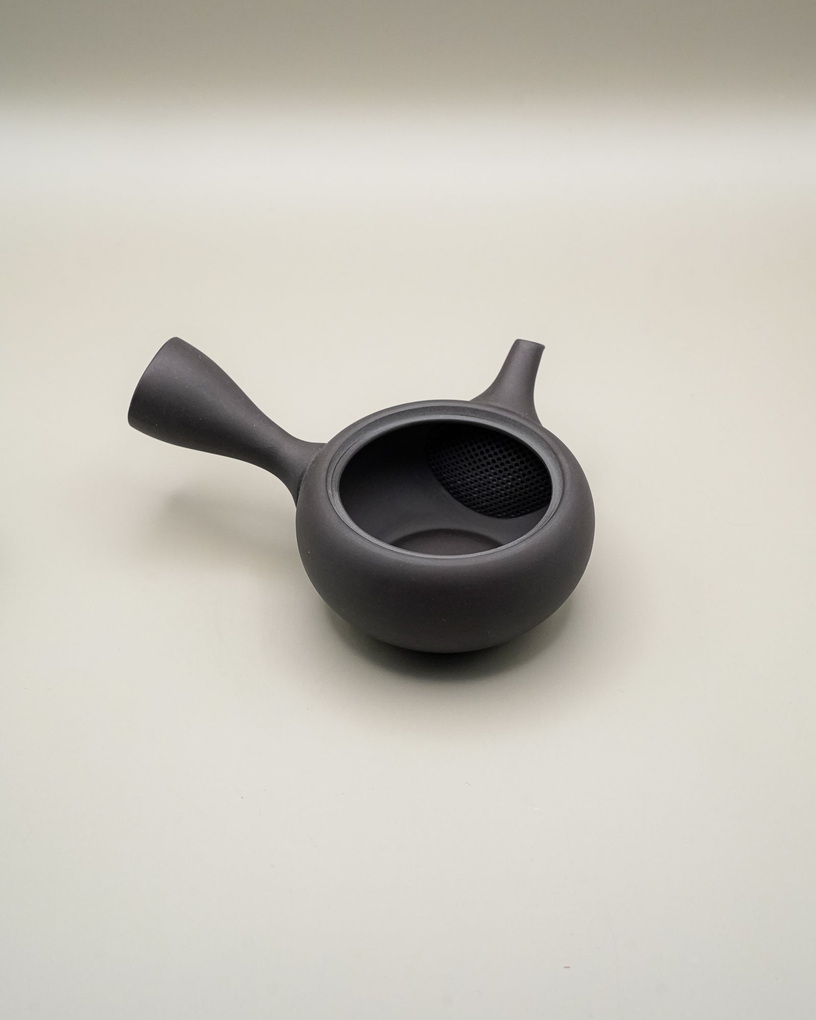 Tokoname - Yaki Kyusu - CIABA | JAPOŃSKA ZIELONA HERBATA