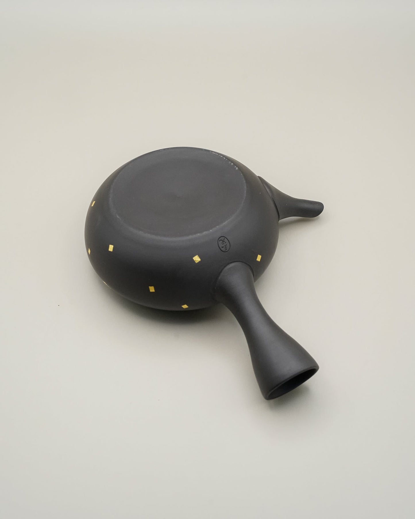 Tokoname - Yaki Kyusu - CIABA | JAPOŃSKA ZIELONA HERBATA