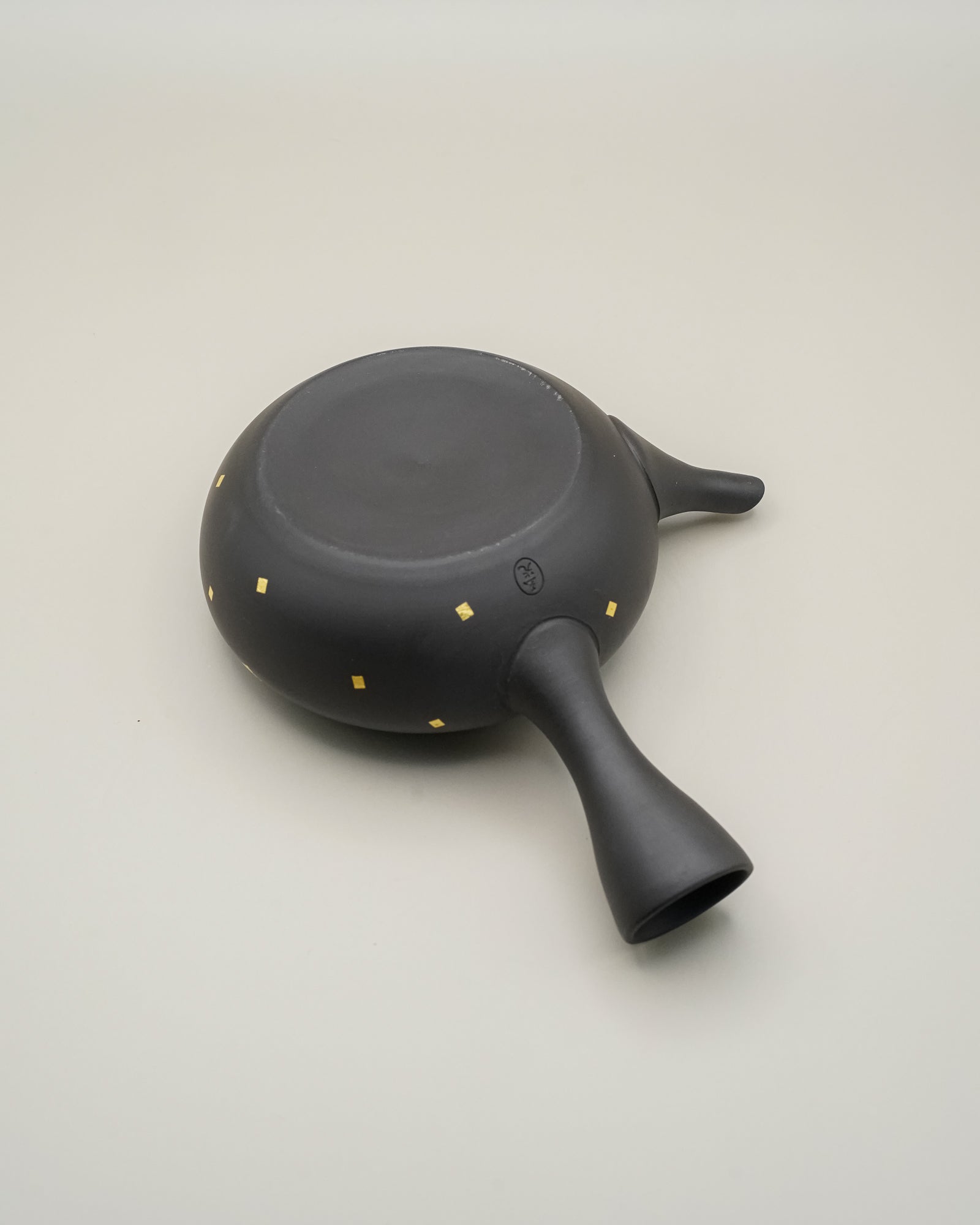 Tokoname - Yaki Kyusu - CIABA | JAPOŃSKA ZIELONA HERBATA