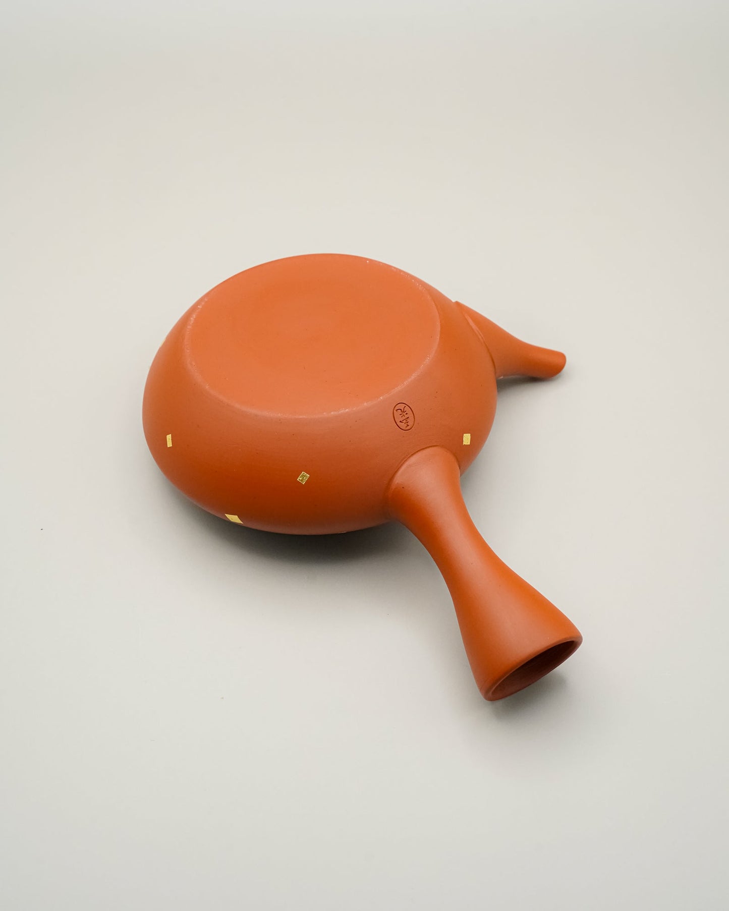 Tokoname - Yaki Kyusu - CIABA | JAPOŃSKA ZIELONA HERBATA