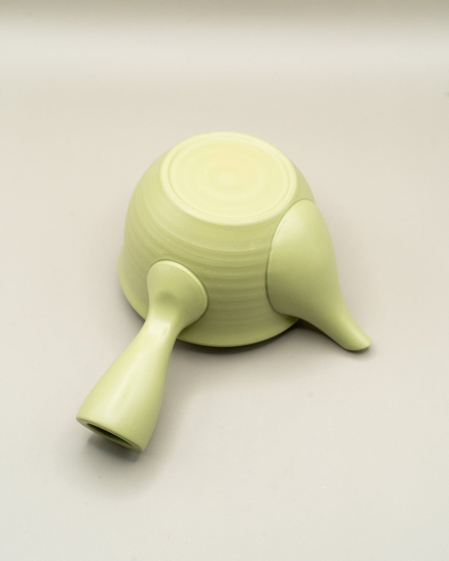 Tokoname - Yaki Kyusu - CIABA | JAPOŃSKA ZIELONA HERBATA