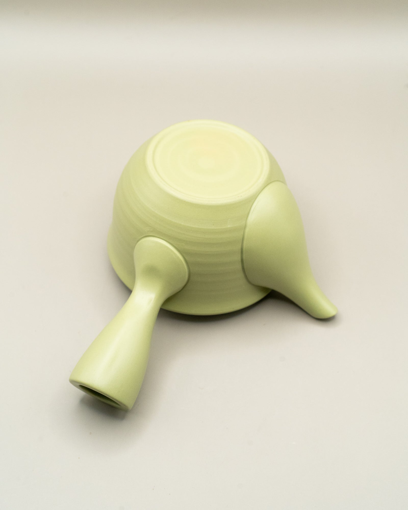 Tokoname - Yaki Kyusu - CIABA | JAPOŃSKA ZIELONA HERBATA