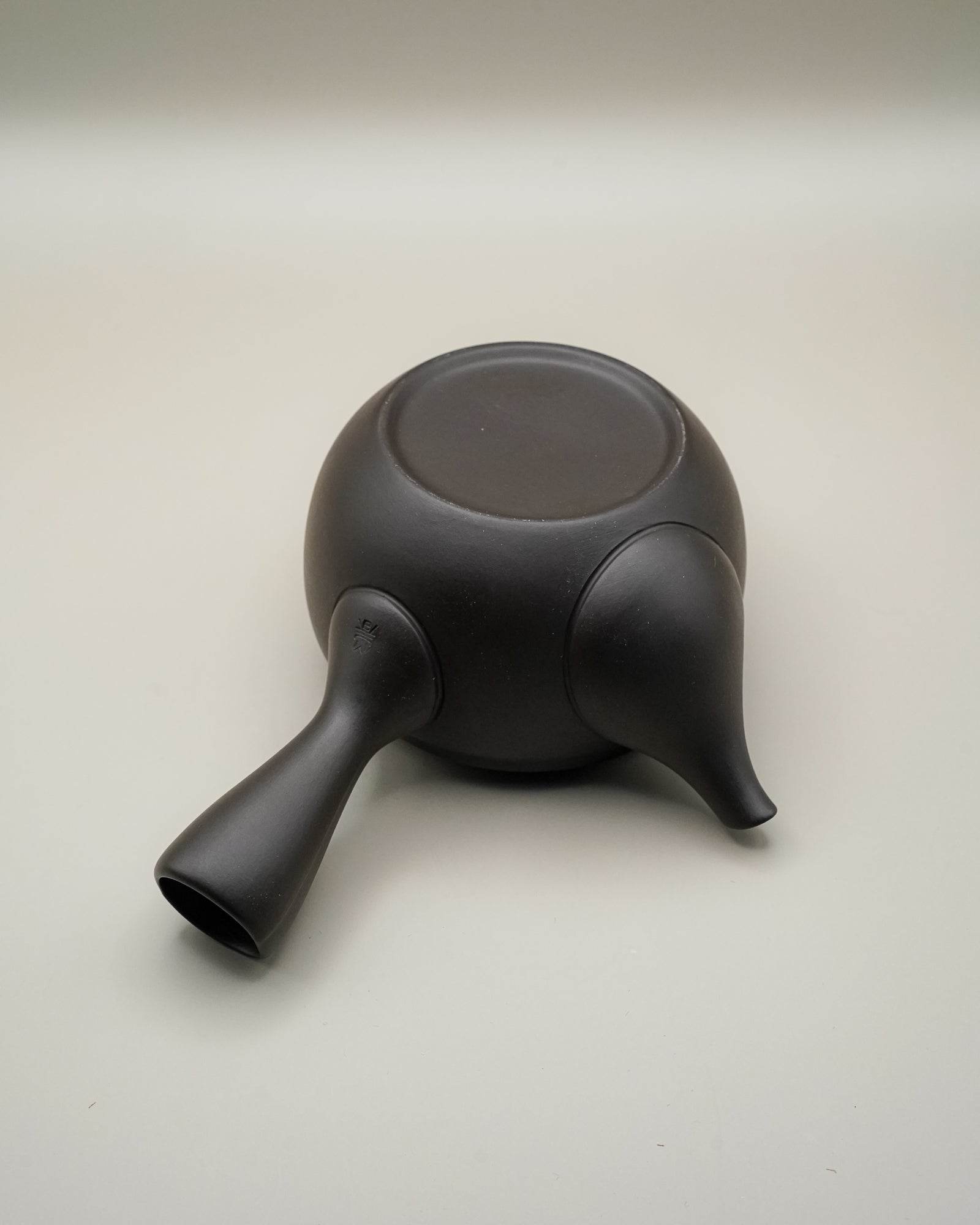 Tokoname - Yaki Kyusu - CIABA | JAPOŃSKA ZIELONA HERBATA