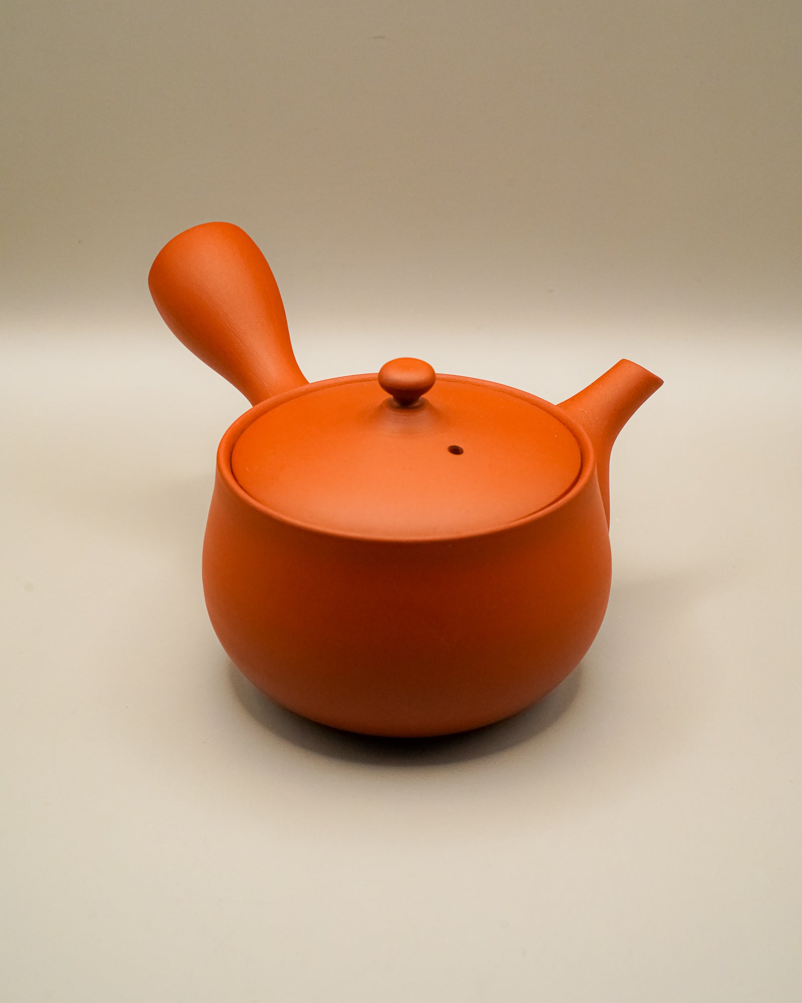 Tokoname - Yaki Kyusu - CIABA | JAPOŃSKA ZIELONA HERBATA