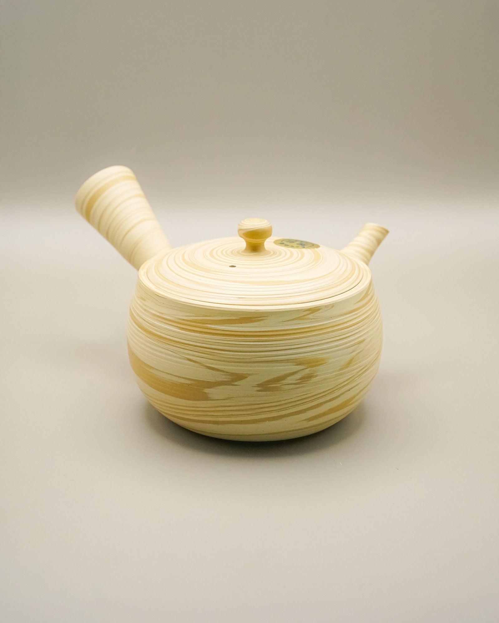 Tokoname - Yaki Kyusu - CIABA | JAPOŃSKA ZIELONA HERBATA