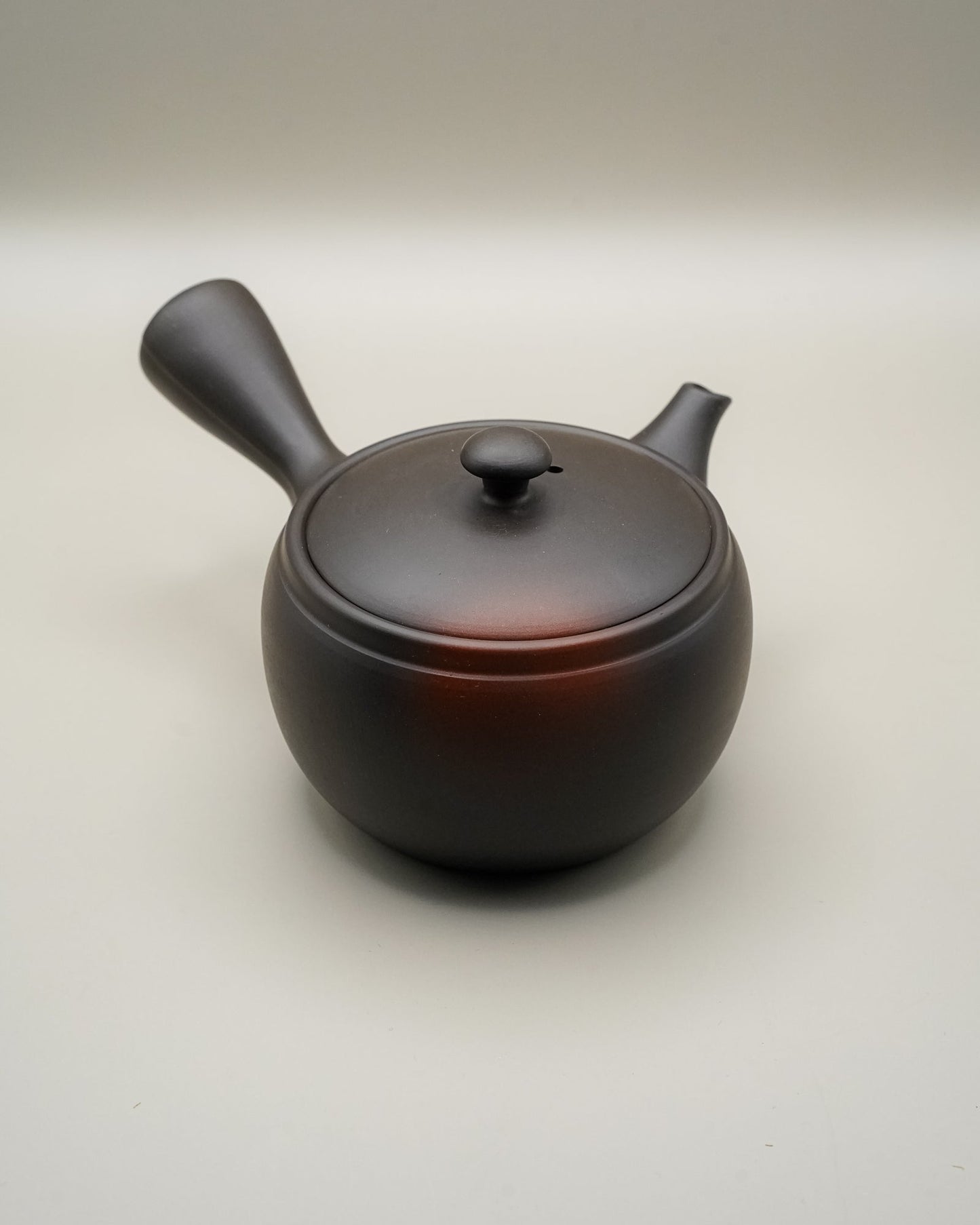 Tokoname - Yaki Kyusu - CIABA | JAPOŃSKA ZIELONA HERBATA