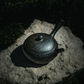 Tokoname-Yaki Kyusu set - Tokuta Fujita - CIABA | JAPOŃSKA ZIELONA HERBATA