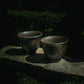 Tokoname-Yaki Kyusu set - Tokuta Fujita - CIABA | JAPOŃSKA ZIELONA HERBATA