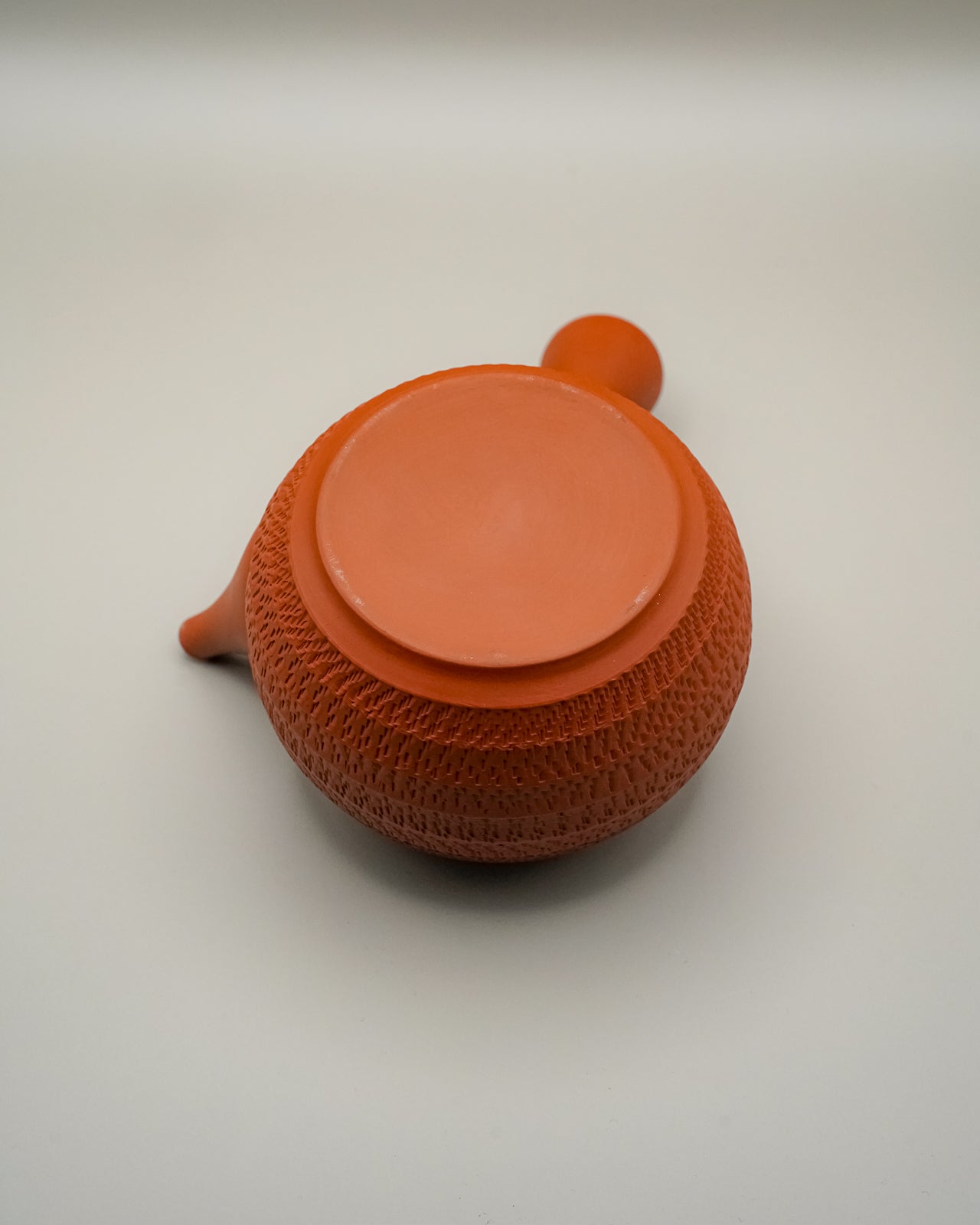 Tokoname - Yaki Kyusu - Tamamitsu kiln by Hirotaka Umehara - CIABA | JAPOŃSKA ZIELONA HERBATA