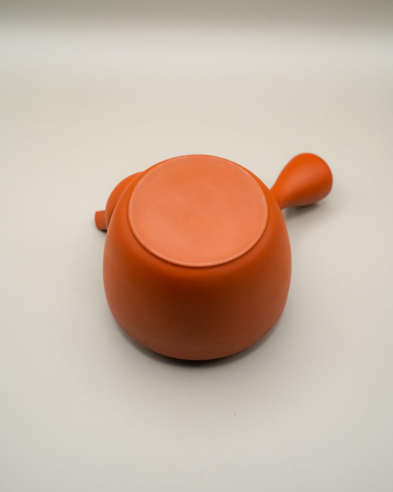 Tokoname - Yaki Kyusu - Tamamitsu kiln by Hirotaka Umehara - CIABA | JAPOŃSKA ZIELONA HERBATA