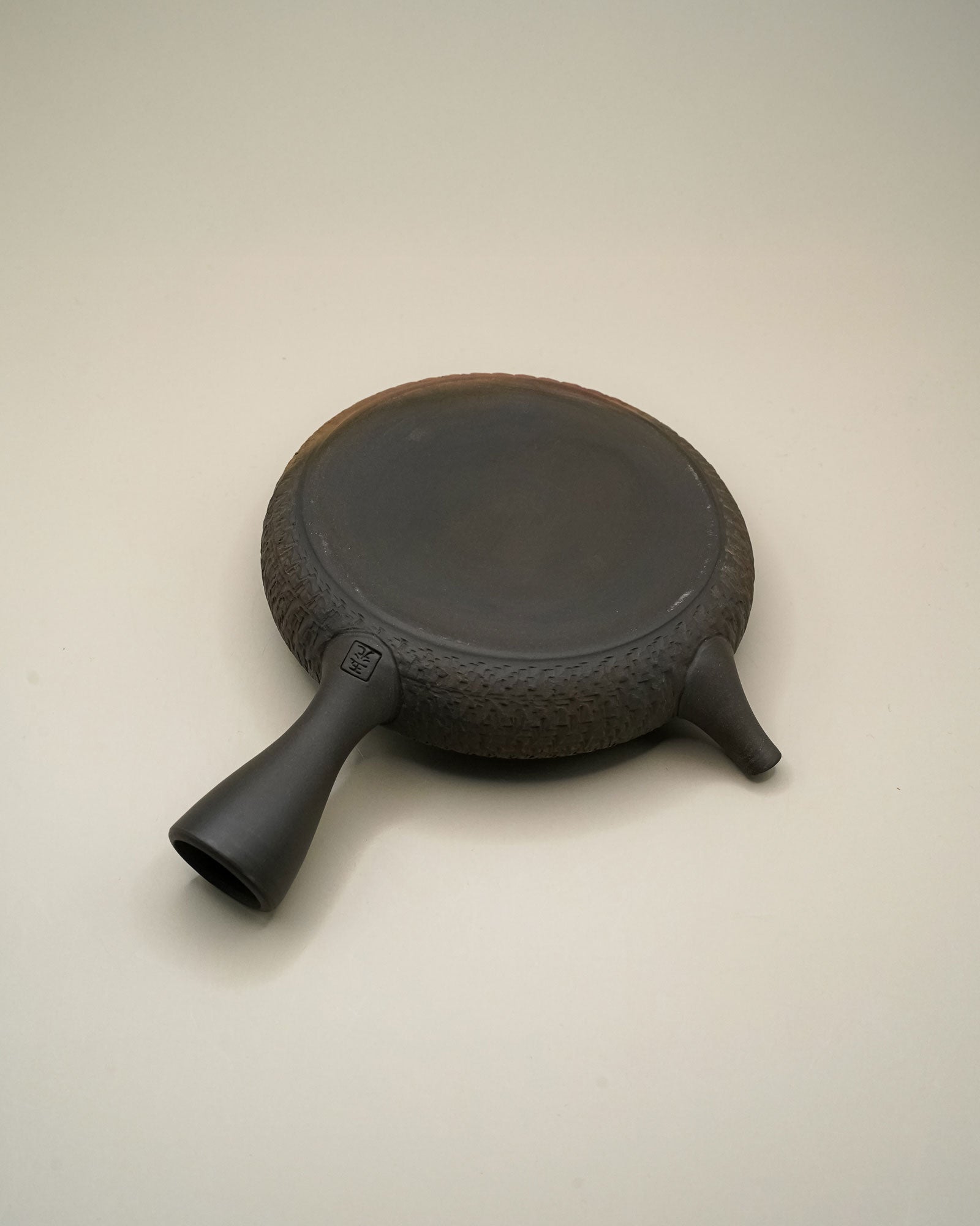 Tokoname - Yaki Kyusu - Tamamitsu kiln - CIABA | JAPOŃSKA ZIELONA HERBATA