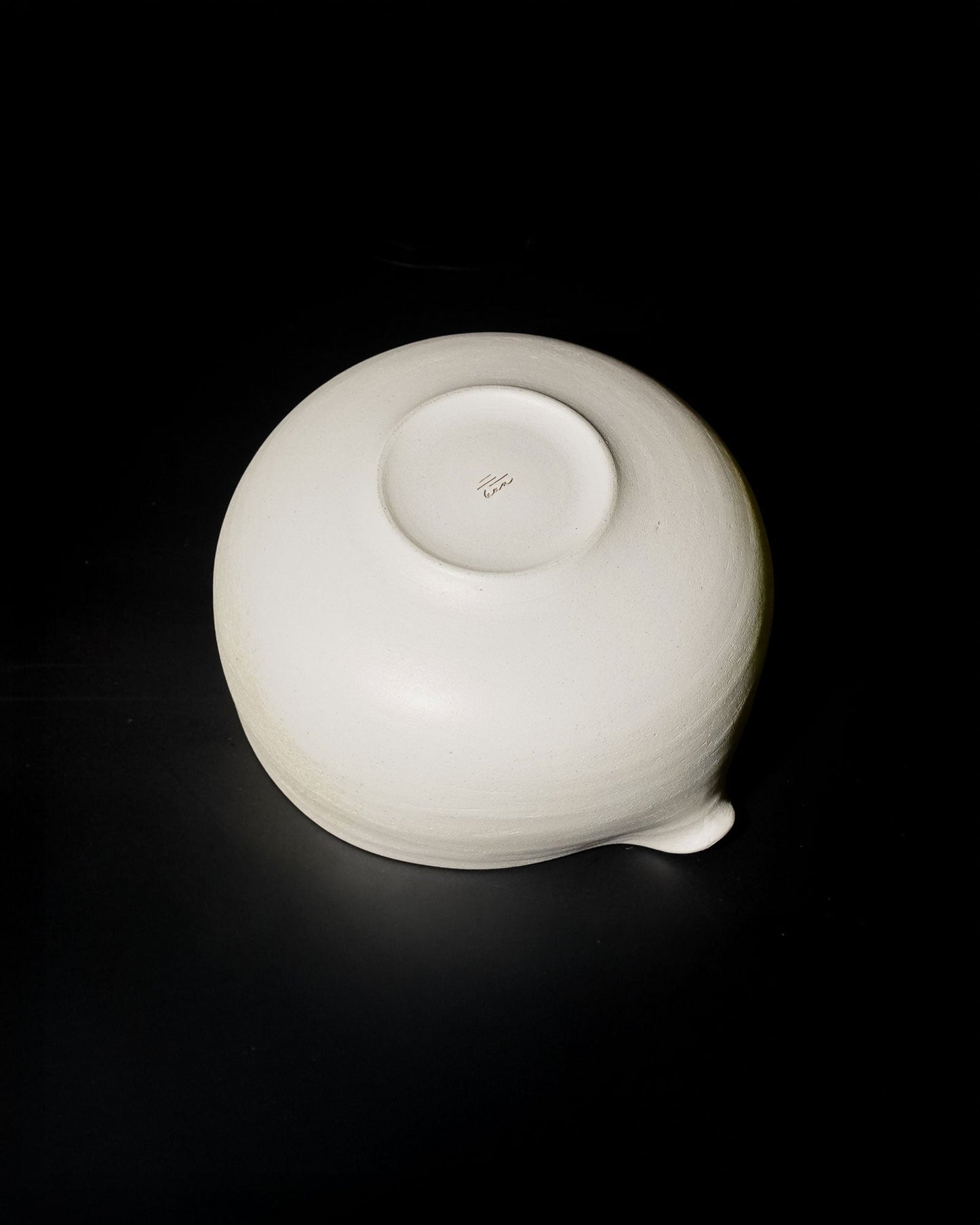 Tokoname - Yaki Matchawan - czarka do Matchy - CIABA | JAPOŃSKA ZIELONA HERBATA